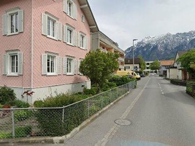 Apartment mieten in Buchs (SG), St. Gallen