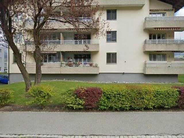 Apartment mieten in Sevelen, St. Gallen