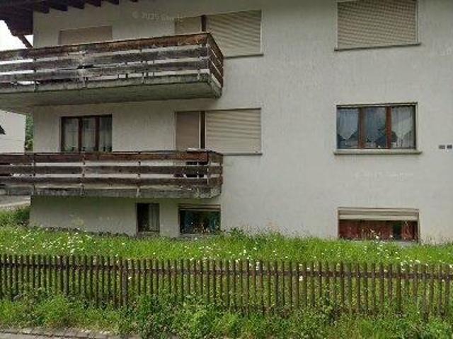 Apartment mieten in Wartau, St. Gallen