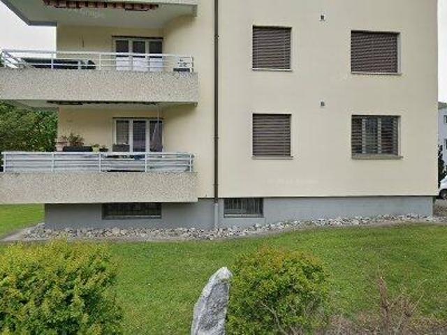 Apartment mieten in Sevelen, St. Gallen
