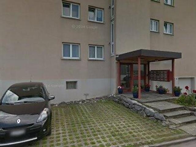 Apartment mieten in Wartau, St. Gallen