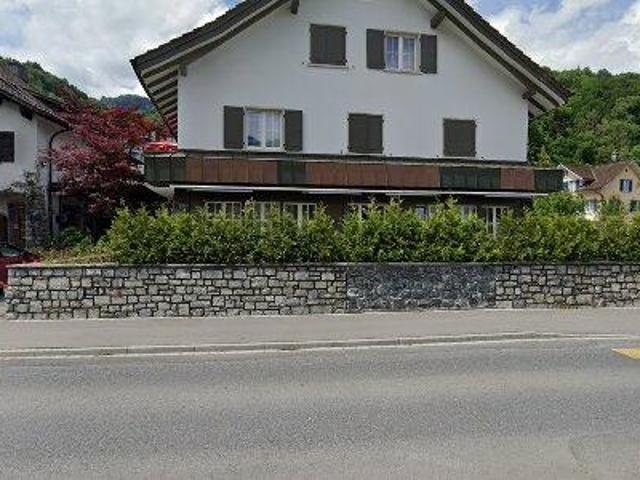 Apartment mieten in Sevelen, St. Gallen