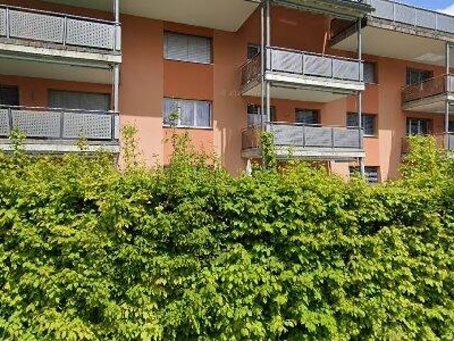 Apartment mieten in Sevelen, St. Gallen