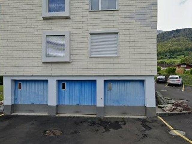 Apartment mieten in Sevelen, St. Gallen