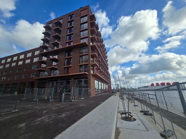 Appartement te huur in Noord, Amsterdam