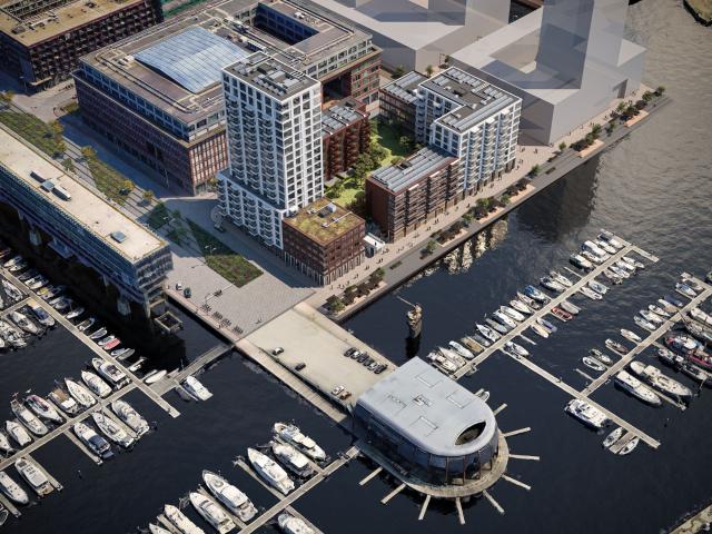 Appartement te huur in Noord, Amsterdam