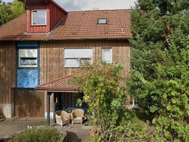 Apartment mieten in Sontra, Hessen