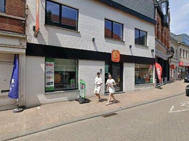 Appartement location à Wervicq, West-Vlaanderen