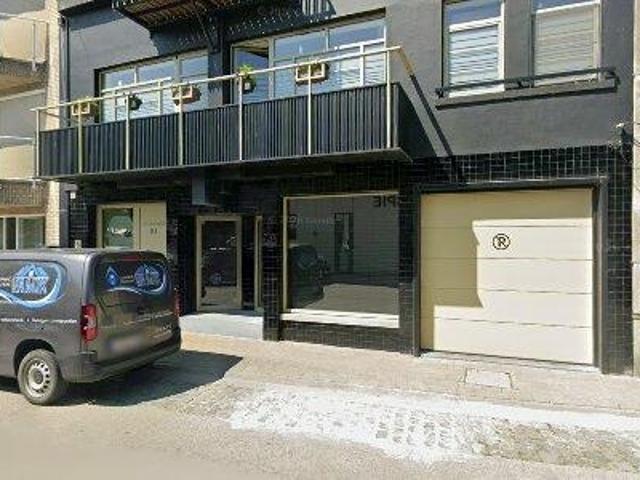 Appartement location à Wervicq, West-Vlaanderen