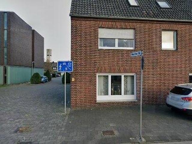 Apartment mieten in Wesel