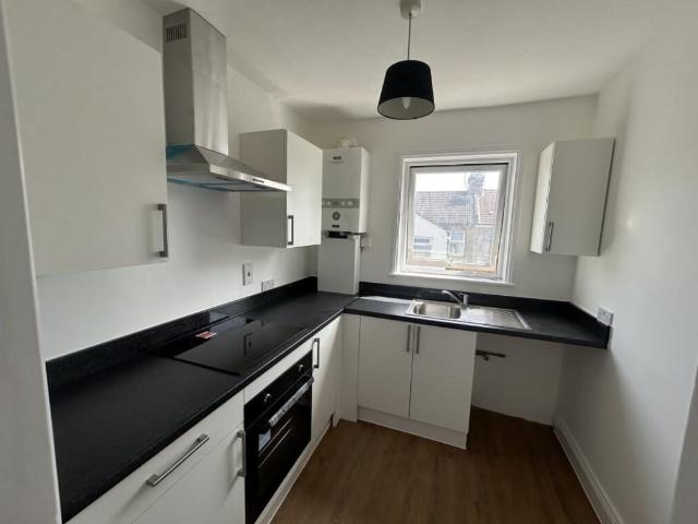 Apartment for rent in Alton Barnes, Essex