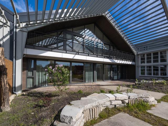 Appartement te huur in Kathoek, Avenhorn