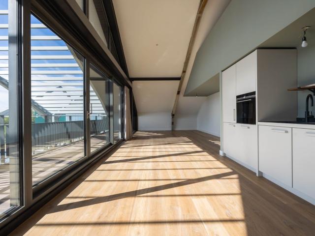 Appartement te huur in Avenhorn, Kathoek