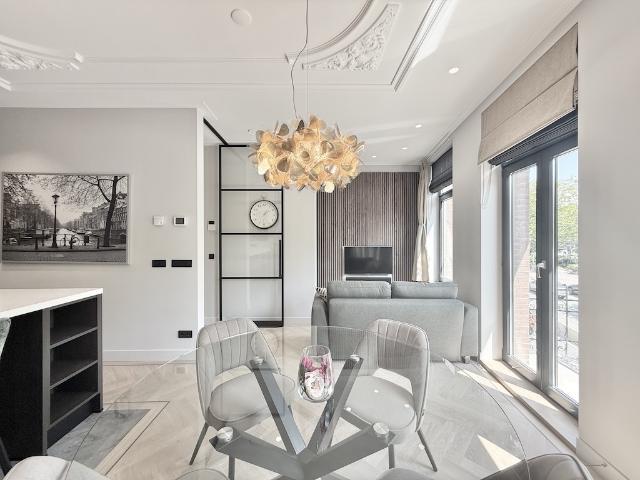 Appartement te huur in West, Amsterdam