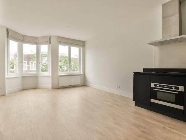 Appartement te huur in West, Amsterdam