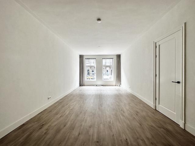 Appartement te huur in West, Amsterdam