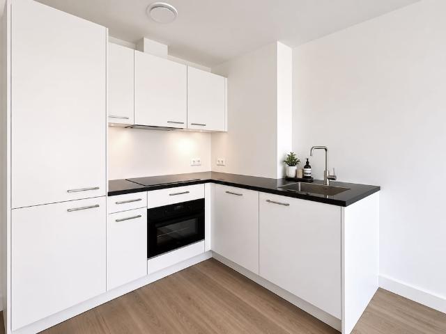 Appartement te huur in West, Amsterdam