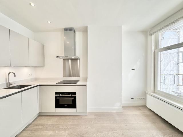 Appartement te huur in West, Amsterdam