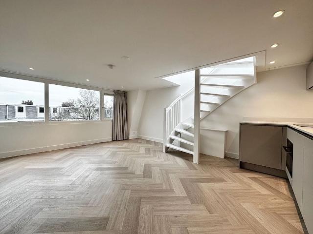 Appartement te huur in West, Amsterdam
