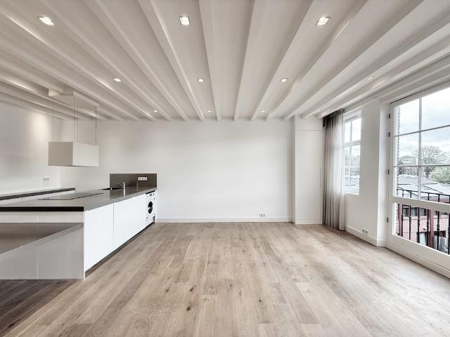 Appartement te huur in West, Amsterdam