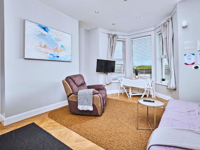 Apartment for rent in Portrush, Northern Ireland