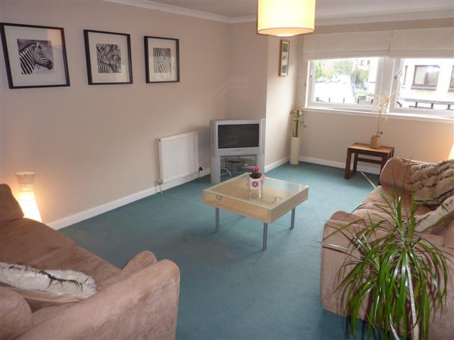 Apartment for rent in Shaftesbury Park Colonies, Merchiston
