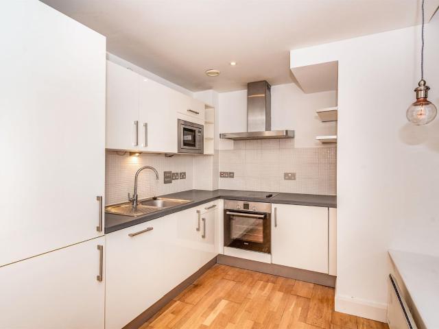 Apartment for rent in Tiger Bay, Falcon Lodge