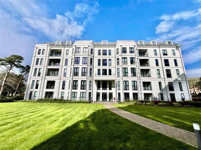 Apartment for rent in West Cliff, Bournemouth