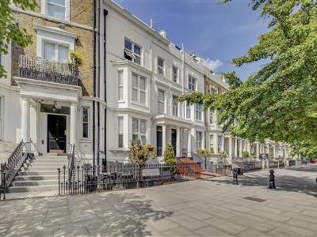 Apartment for rent in Earl's Court, Greater London