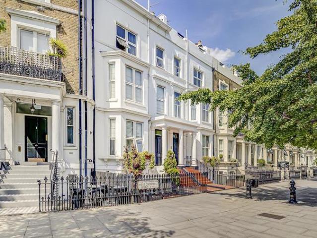 Apartment for rent in Earl's Court, Greater London