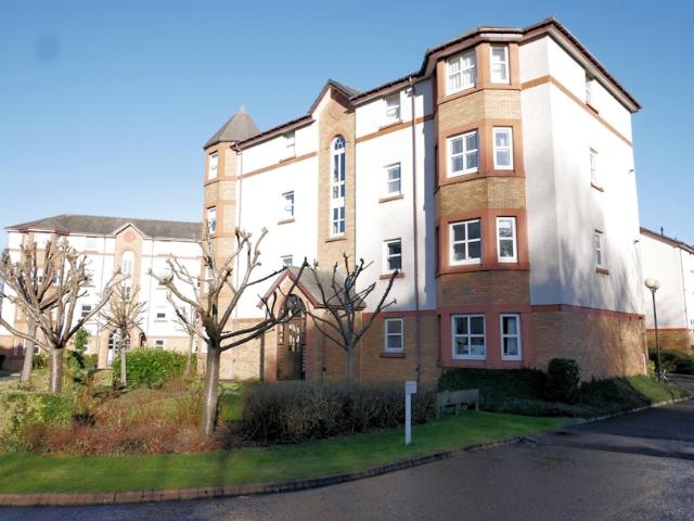 Apartment for rent in East Pilton, Scotland