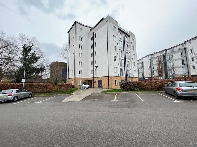 Apartment for rent in West Green, Crawley