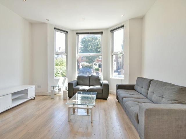 Apartment for rent in London Borough of Camden, Greater London