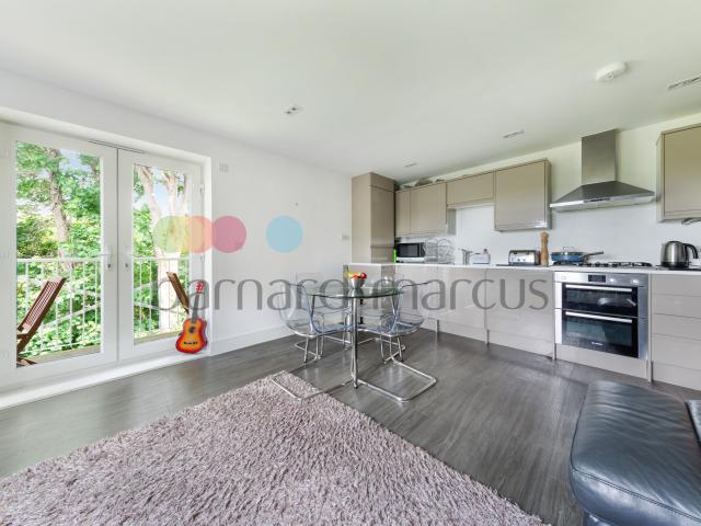 Apartment for rent in London Borough of Croydon, Sanderstead