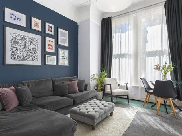 Apartment for rent in London Borough of Wandsworth, Greater London