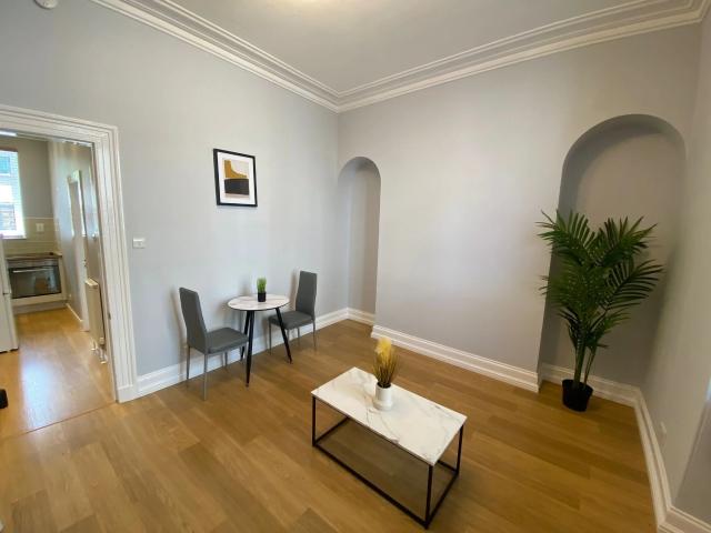 Apartment for rent in Ballindoch, Scotland