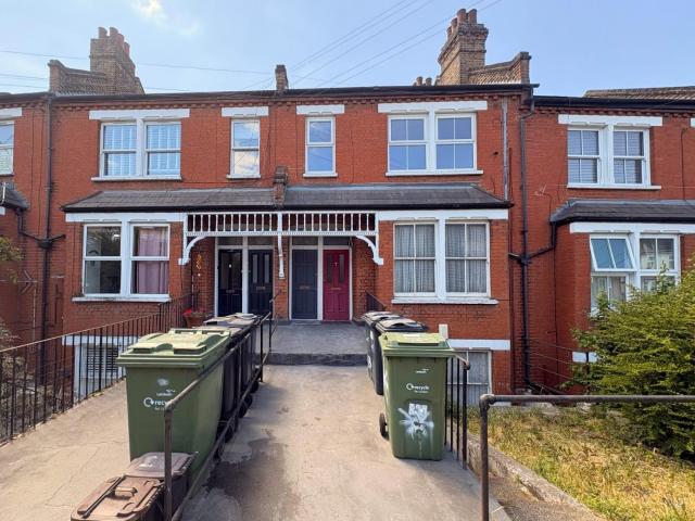 Apartment for rent in West Norwood, Greater London