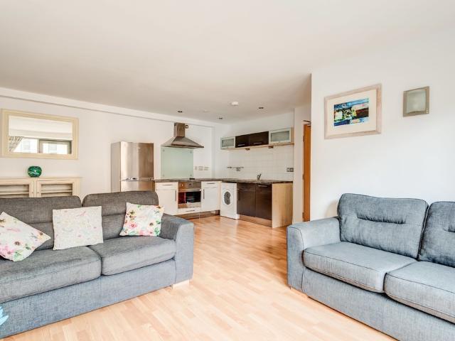 Apartment for rent in Devonshire, Sheffield