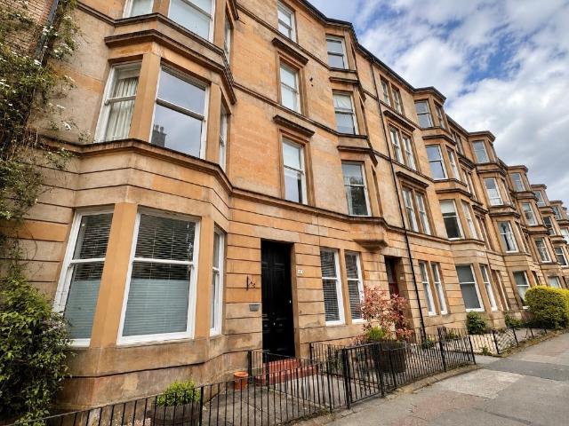 Apartment for rent in Scotland