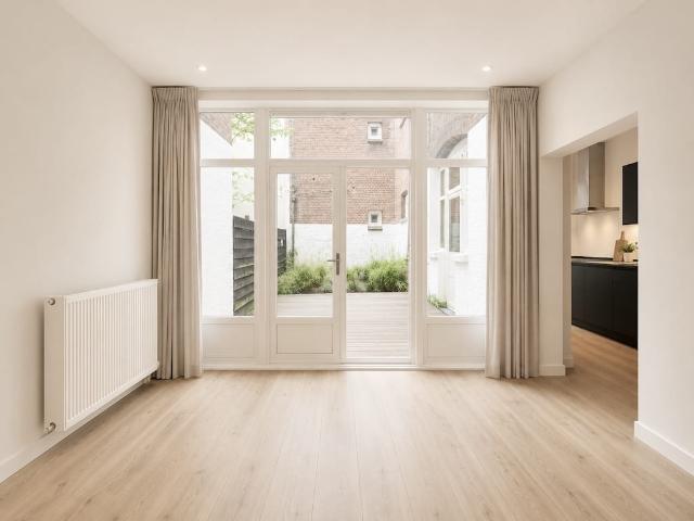 Appartement te huur in Rotterdam, Zuid Holland