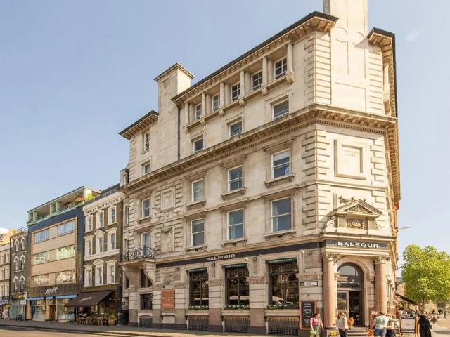 Apartment for rent in West Smithfield, Lyons