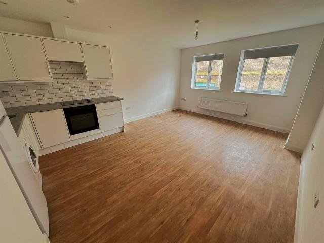 Apartment for rent in Fareham, Hampshire