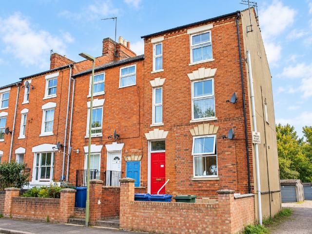 Apartment for rent in Grimsbury, Cherwell