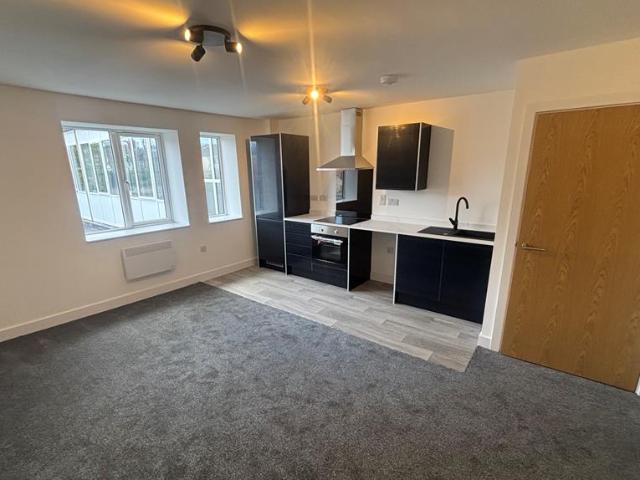 Apartment for rent in Loundsley Green, East Midlands