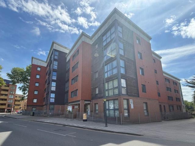 Apartment for rent in Northumberland Heath, Greater London