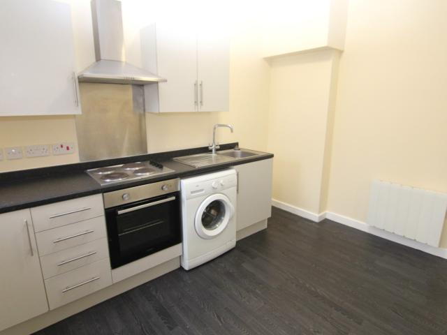 Apartment for rent in Georgia, Greater Manchester