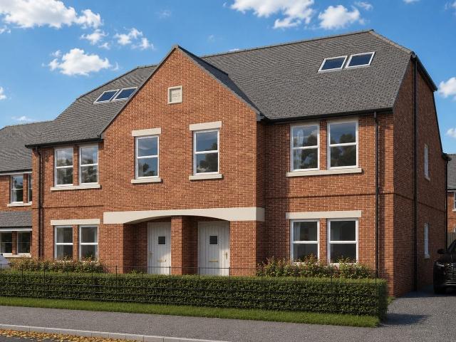Apartment for rent in Olney