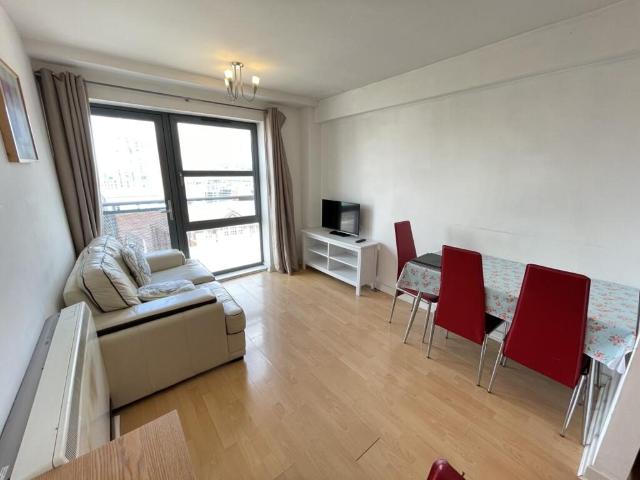 Apartment for rent in City Centre, South Yorkshire