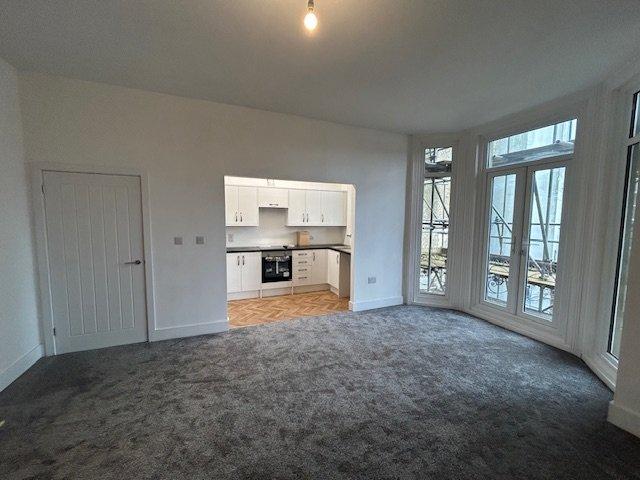 Apartment for rent in Folkestone