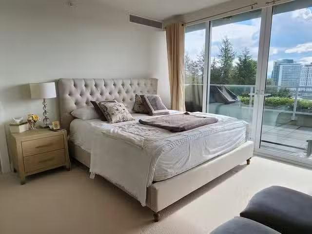 Apartment for rent in West Vancouver, British Columbia
